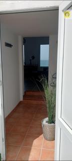 Piso magico junto al mar con gran terraza - Santa Maria de Guia - 8