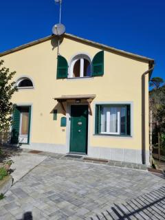 villino indipendente eden levanto - Levanto - 0