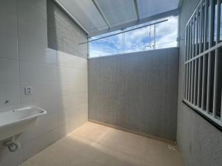 Casa com Piscina em Shangri-lá - 8