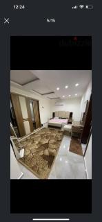 Furnitured apartment near AUC - Caïro - 3