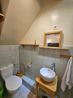 Gîte Le Muscat L'Escapade Des Flamants Roses - 4