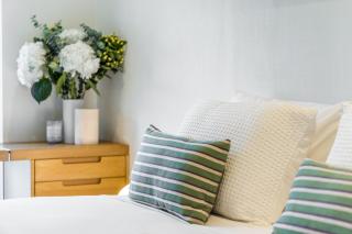 Stunning Viaduct Apartment w Harbour views, Spa Pool and FREE Parking - 2