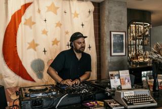 Drifter Christchurch - 3