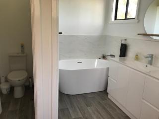 Longhorn Ranch Apartments - Orbost - 7