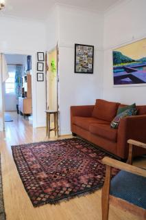 Wentworth Retreat - Port Kembla - 1