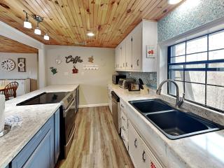 New Era Peak - Sevierville - 4