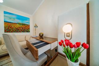 New Style View Apartment - Self Check-in - Brasov - 8