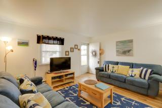 Bay Access The English Condo in Ocean City - Ocean City - 0