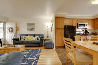 Bay Access The English Condo in Ocean City - Ocean City - 7