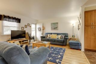 Bay Access The English Condo in Ocean City - Ocean City - 6