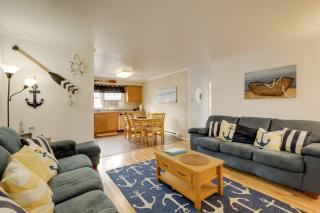 Bay Access The English Condo in Ocean City - Ocean City - 4