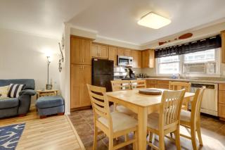 Bay Access The English Condo in Ocean City - Ocean City - 2