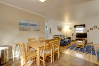 Bay Access The English Condo in Ocean City - 3