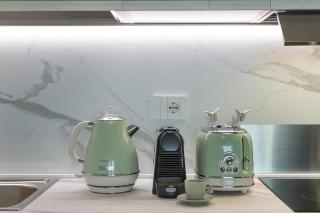 Theorema Apartment - Terrazza Privata - Mailand - 6