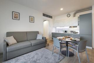 Theorema Apartment - Terrazza Privata - Mailand - 5