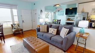 La Playa - Folly Beach - 6
