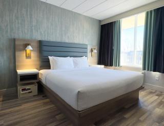 Radisson Hotel Montreal Airport - 0
