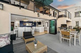 The California III - 0