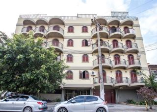 Ótima cobertura com piscina privativa - Cabo Frío - 9