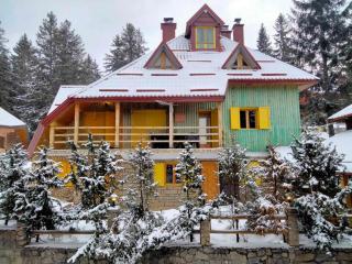 Apartmani Smreka Vlašić - Vlasic - 9