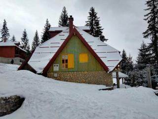 Apartmani Smreka Vlašić - Vlasic - 8