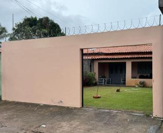 Pousada Flor dos Lençóis - Barreirinhas - 8