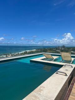 Apartamento Premium Stella Maris - Salvador - 8
