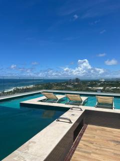 Apartamento Premium Stella Maris - 9