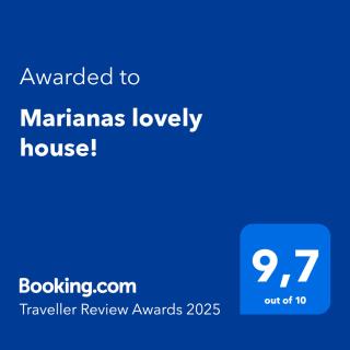 Marianas lovely house! - Kalamata - 9