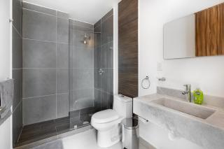 Departamento moderno en zona norte - 9