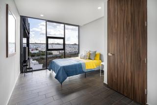 Departamento moderno en zona norte - 8