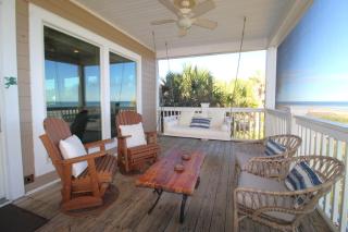 Gypsy Tide - Folly Beach - 6