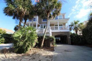 Gypsy Tide - Folly Beach - 2