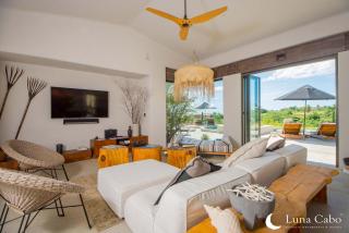Ocean View Escape, Pool and Hot Tub - 3