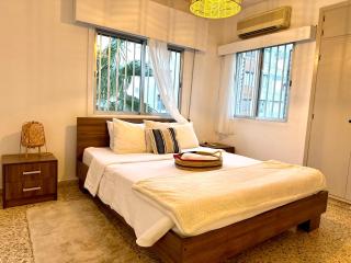 Sea and Lake Breeze 1BR Apt - 2