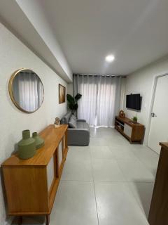 Apartamento Premium Stella Maris - Salvador - 2