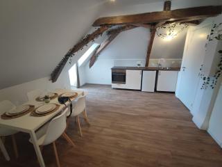 Studio Kamelia - Saint-Aignan - 1