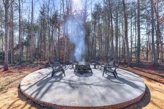 12 Mi to Tryon International Forest City Gem! - Forest City - 9