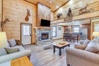 12 Mi to Tryon International Forest City Gem! - Forest City - 7