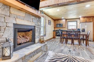 12 Mi to Tryon International Forest City Gem! - Forest City - 4