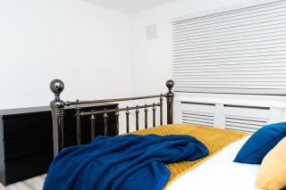 Angel Apartments - Affordable Stylish Luxury Stay near Station - Victoria 20mins - - 8
