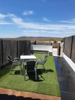 Home to summer in atlanterra - Zahara de los Atunes - 8
