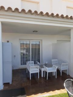 Home to summer in atlanterra - Zahara de los Atunes - 6