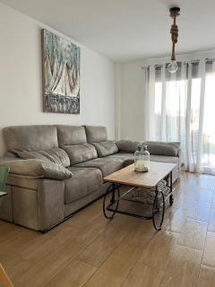 Home to summer in atlanterra - Zahara de los Atunes - 1