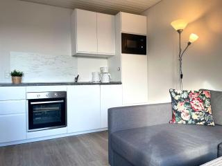 Ferienwohnung-Haus-Ingeborg-Wohnung-2-OG - Cuxhaven - 4
