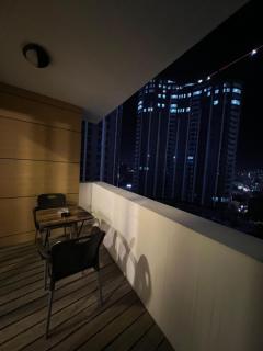 Highrise Apartment - Pristina - 1