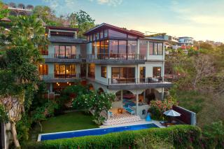 Ocean Forest Villa - Uluwatu - 8
