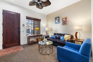 CLR108 Quiet and Cozy Downstairs 1 Bedroom Condo - La Quinta - 9