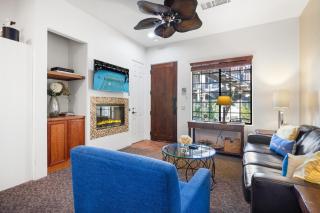 CLR108 Quiet and Cozy Downstairs 1 Bedroom Condo - La Quinta - 7