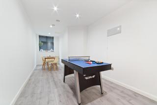 Spacious 1 Bedroom City Apartment with full amenities - Leicester - 3